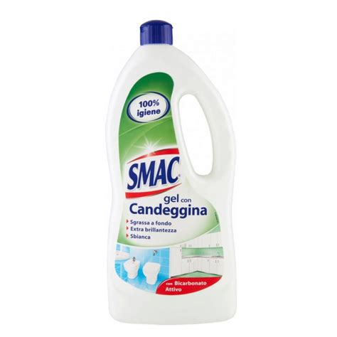 Shop Risparmio Casa Smac Detergente Gel Multisuperficie Con