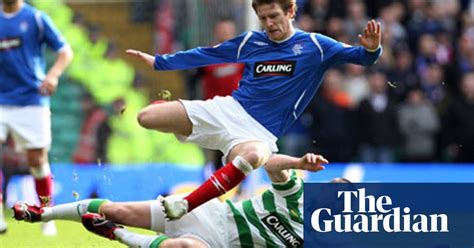 Seven Deadly Sins Of Football Firm Enemies Rangers And Celtic 1909