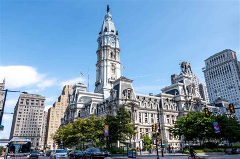 16 Top Philadelphia Landmarks To Visit Guide To Philly