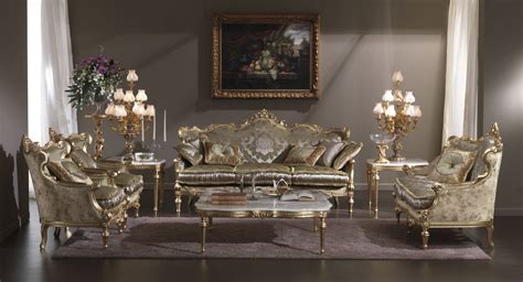 Classical Italian Furniture