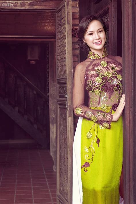 Vietnamese Long Dress Vietnamese Long Dress Vietnamese Traditional Dress Women Long Dresses