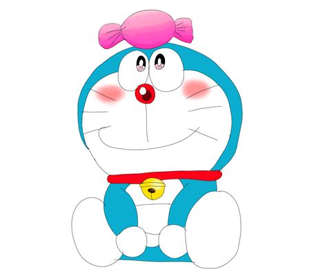 Gambar 76 Background Doraemon Bergerak Terbaru Hd Background Id