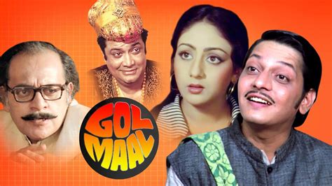 55 Best Hindi Comedy Movies Of Bollywood From 1960 To 2022
