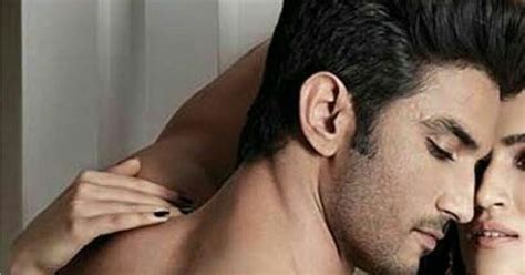 Nude Indian Male Celebrities Post Shushant Singh Rajput