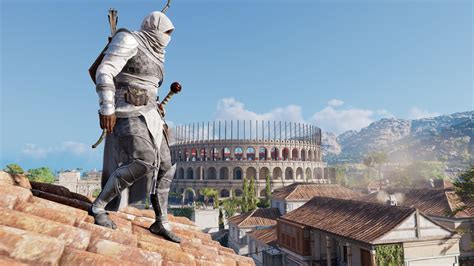 Top 15 Assassins Creed Origins Best Mods Everyone Should Use