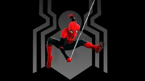 Download Spider-man: Far From Home, 2019 wallpaper ...