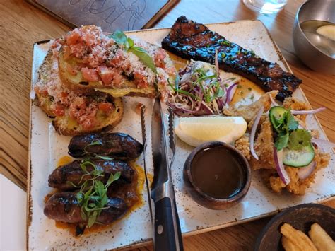 The Meat And Wine Co Perth In Perth Wa Restaurant Reviews Menu And Prices Thefork