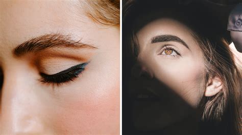 7 Best Concealers For Eyebrows For A Gorgeous Look