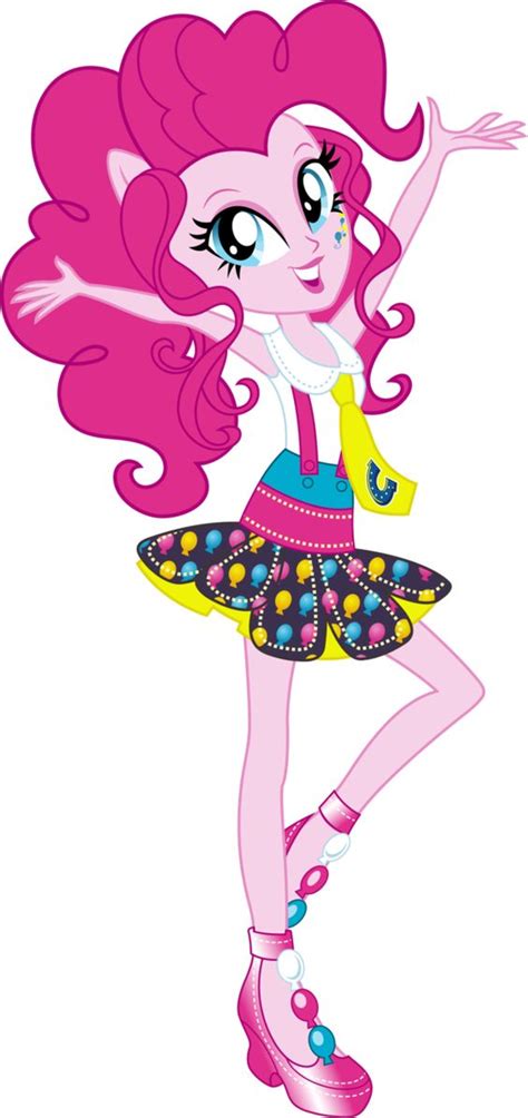 My Equestria Pinkie Pie At Party Picture My Little Pony Pictures