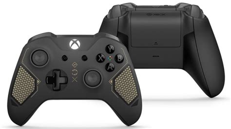 Microsofts New Wireless Xbox One Controller Has Elite Looks At Half