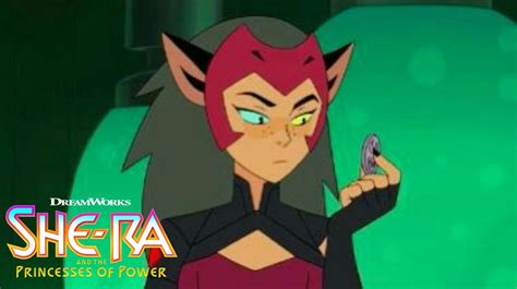 She Ra And The Princesses Of Power Season 5 Catra She Ra Princess Of