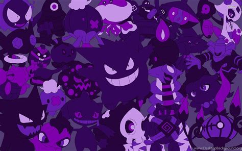 Check spelling or type a new query. Purple Pokemon Wallpapers Anime Wallpapers Desktop Background