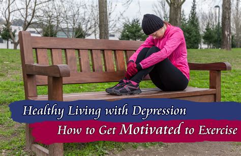 How To Motivate Yourself To Exercise When Depressed Online Degrees