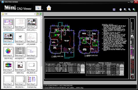 Many numbers of students are opting for the ­­computer science engineering (cse) branch. Mini CAD Viewer 3.1.7 free download - Downloads - freeware ...