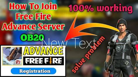 No engine has identified this file as malicious. Free fire advance server kaise download kre - YouTube