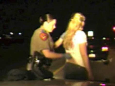 The War On Drugs Now Features Roadside Sexual Assaults By Cops