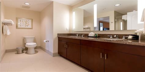 Three Bedroom Condo Suite At The Marbrisa Carlsbad Resort