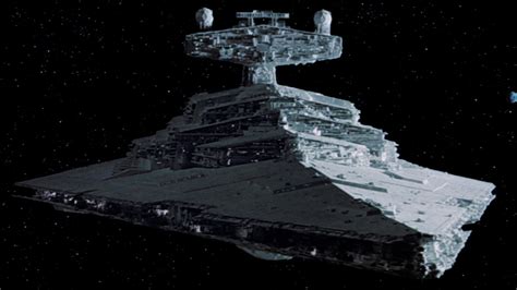 Star Wars The 14 Best Ships And Vehicles In The Empire Gamespot