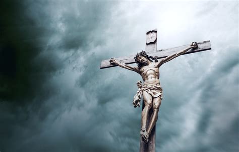 ¿por Qué Jesucristo Murió Crucificado Y No Ahorcado O Devorado Por Las