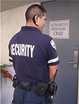 Images of Looking For Private Security Jobs