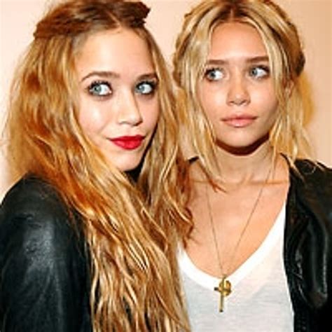 Sexy Pics Of The Olsen Twins Telegraph