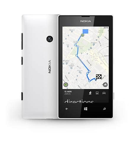 Nokia Lumia 521 Mobile Phone Price In India And Specifications