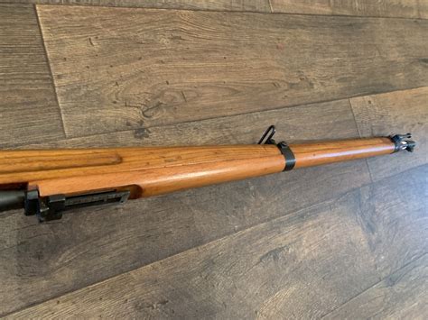 Steyr M95 Straight Pull 8 Mm Rifles For Sale In Aston