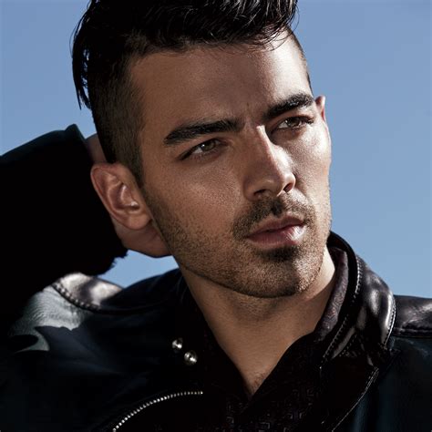 Joe Jonas Teen Idols Wordpress Blog