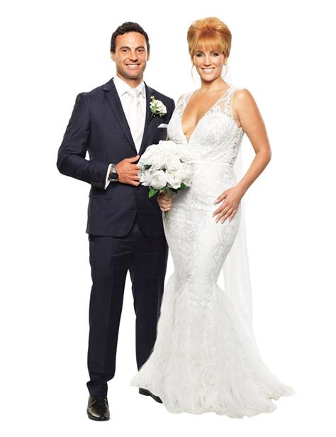 Meet The Couples Of Married At First Sight 2019 Tv Week