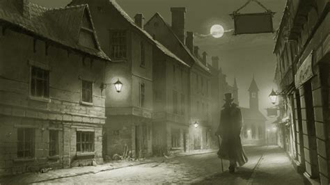 Visceral Bringt Jack The Ripper Ins Psn Play3de
