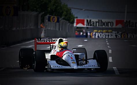 Partager 64 Images Fond D écran Ayrton Senna Vn
