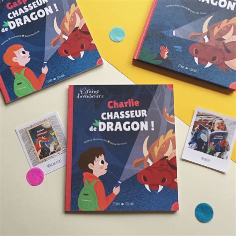 Livres Personnalisés Pour Enfants Fabrication Française 🇲🇫 En 2021