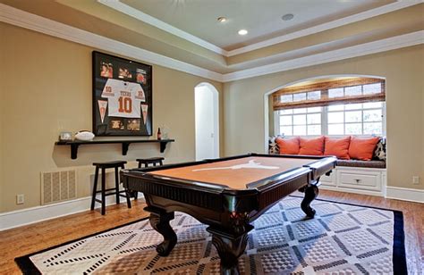 framed jerseys  sports themed teen bedrooms  sophisticated man caves
