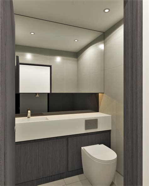 Unisex Washroom Concept Stevens Washrooms
