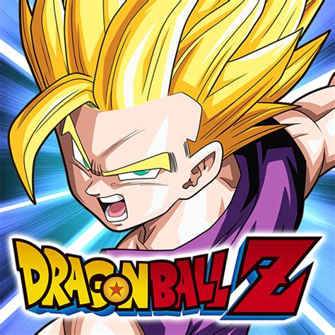The young warrior son goku sets out on a quest, racing against time and the vengeful king piccolo, to collect a set of seven magical orbs that will grant their wielder unlimited power. Download Dragon Ball Z Dokkan Battle | Global - QooApp ...