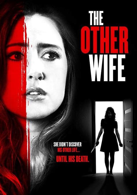 The Other Wife Filme Veja Onde Assistir