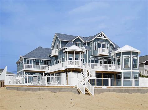 Virginia Beach Vacation Rentals Rent Homes On Sandbridge Beach My Xxx Hot Girl