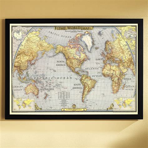 World Map Framed World Map Art World Map Wallpaper World Map My Xxx