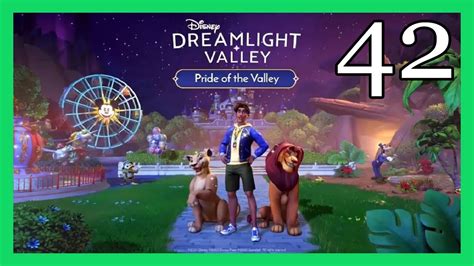 Disney Dreamlight Valley Les quêtes dreamlight de pâques 42 YouTube