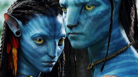 Avatar 2 On En Sait Un Peu Plus Sur Le Film Disney