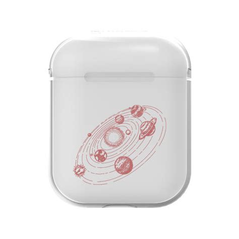 Airpods Case Galaxy Gocase