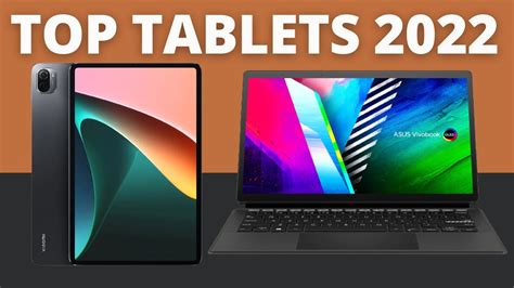 Top Mejores Tablets 2022 Mejores Tablets Calidad Precio 2022 Youtube