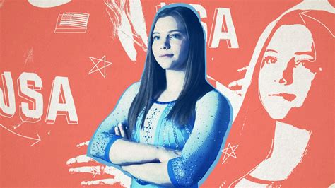 That's more than international and u.s. Olympics 2020 Athletes to Know: Gymnast Jade Carey | Teen ...