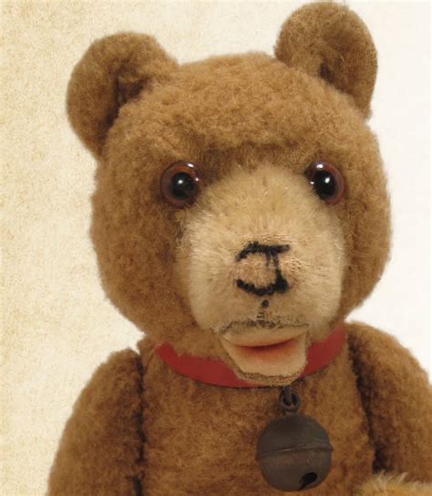 Steiff Classic Teddy Bear 12 Ear Tag Buy Cheap