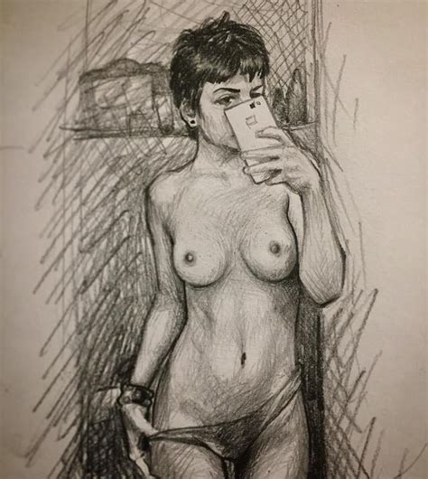 See And Save As Pencil Drawing Porn Pict Xhams Gesek Info