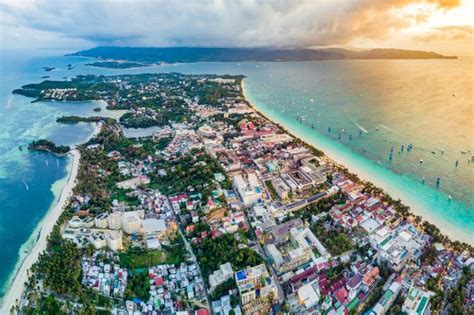 Boracay In The Philippines Is Open To Visitors Again Wanderlust