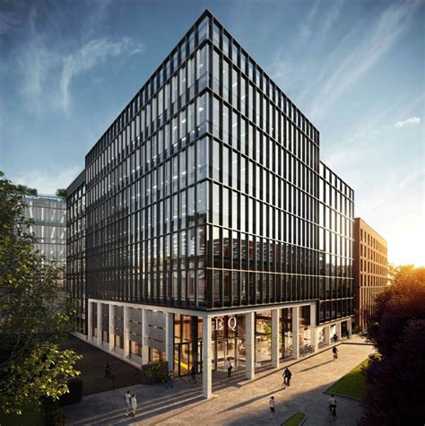 Evelyn Partners Agrees Terms For New Prestigious Bristol Office At