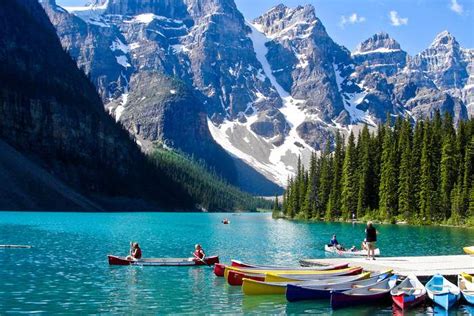 3 Day Mini Canadian Rockies Tour From Calgary