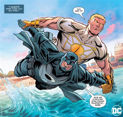 Pin By Dionisio Reyes On Comics Dc Comics Art Midnighter And Apollo