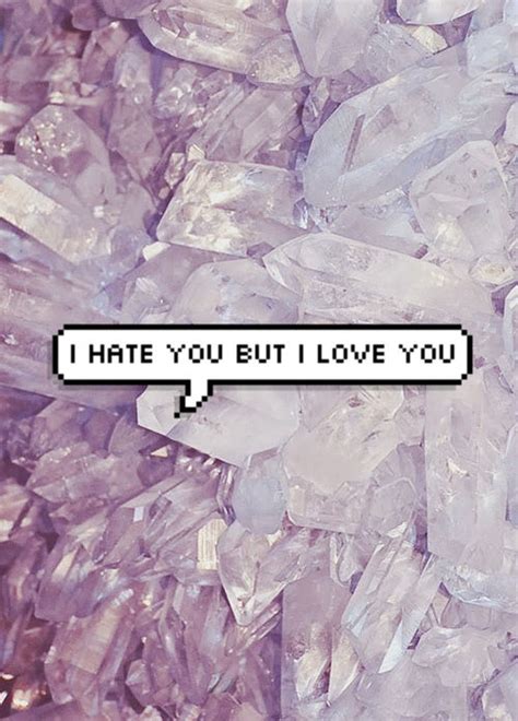 I Hate You But I Love You Pictures Photos And Images For Facebook